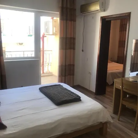 Διαμέρισμα Danse *