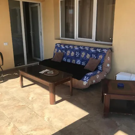 Danse Διαμέρισμα *