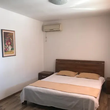 Apartament Danse Eforie Nord