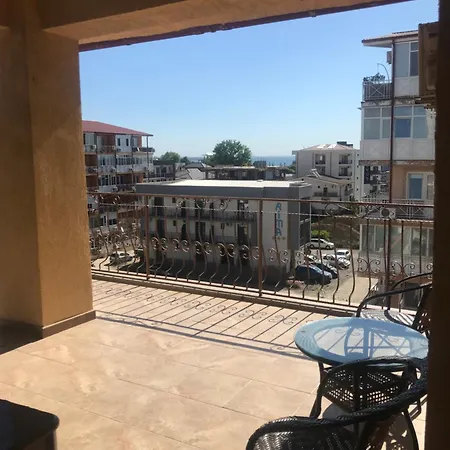 Appartement Danse