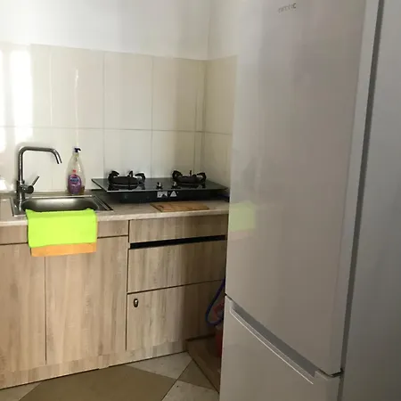 Danse Appartement *