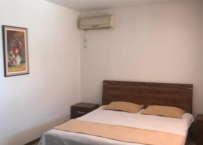 아파트 Danse 데포리노드